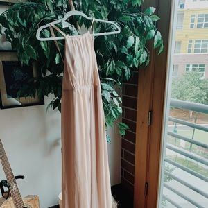 Show me your mumu bridesmaids dress